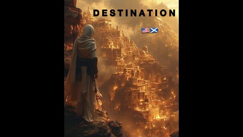 DESTINATION