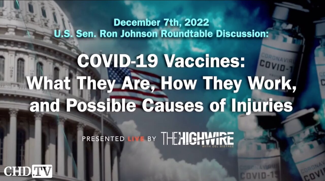 221208 COVID-19 Vaccines: What They Are, How They Work, and Possible Causes of Injuries