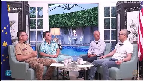 阿片类芬太尼作为毒品杀死着美国人；社交媒体TIKTOK作为精神毒品干扰引导着美国人；在美上市的中概股作为金融毒品腐蚀着美国人，搞乱美国搞死美国，中共从未停止。 #盘古时讯 #比佛利咖