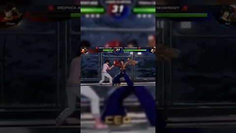 GenesisFury rushes that shit down! #shorts #vf5fs #vf5us