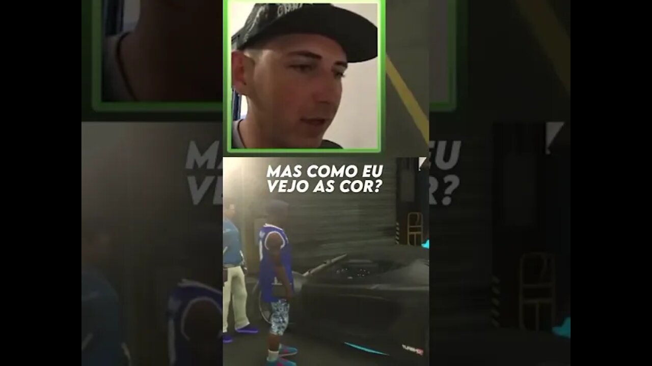 QUANDO VOCÊ NÃO SABE COMO TUNAR UM CARRO NO GTA 5 #shorts