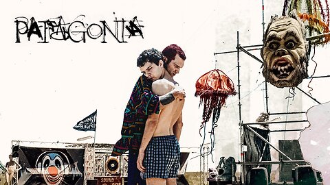 Patagonia (Simone Bozzelli, 2023) Italy English subs