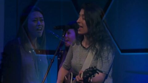 Carry Your Name by A Jesus Church CornerstoneSF live cover 05 17 2016