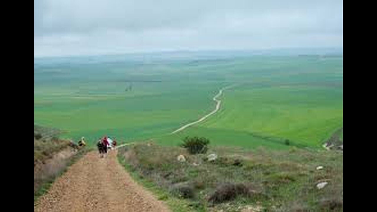 I'm Doing The Camino de Santiago Again at 68