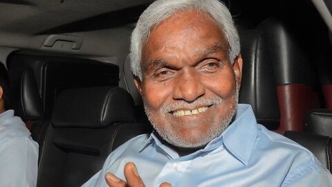 CM Champai Soren Resignation -- will he join BJP??