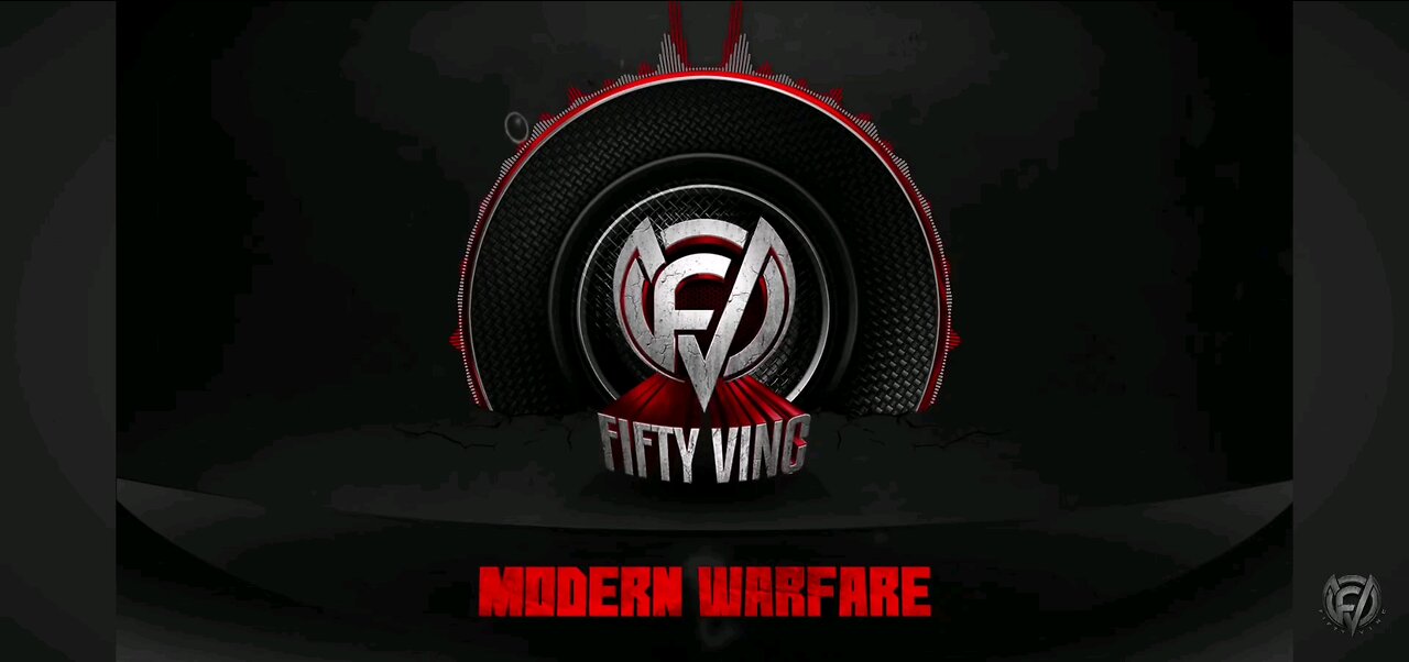 FIFTY VINC - MODERN WARFARE (HARD EPIC CINEMATIC HIP HOP TRAP BEAT)