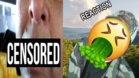 (JoeysWorldTour) ASMR Popeyes Magnolia Blossom Chicken Review! (Censored) (SECOND REACTION) (BBT)