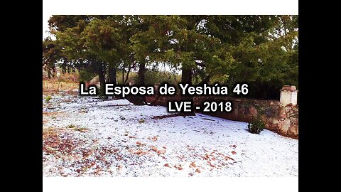 La Esposa de Yeshúa 46 - YHWH Ekjad 25 - La Nueva Medicina 7