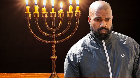 YE (Kanye) Says Black People Are Jews... Is He Crazy? Or Smart?