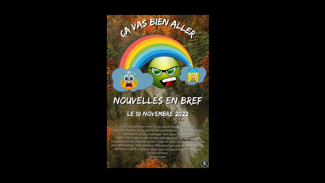 20221110 nouvelles en bref