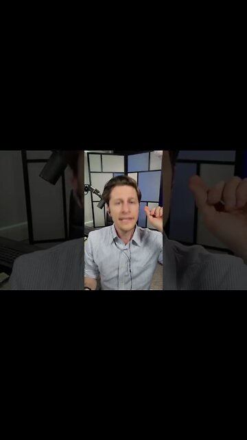 Elon Musk Isn't Going to Buy Twitter #shorts