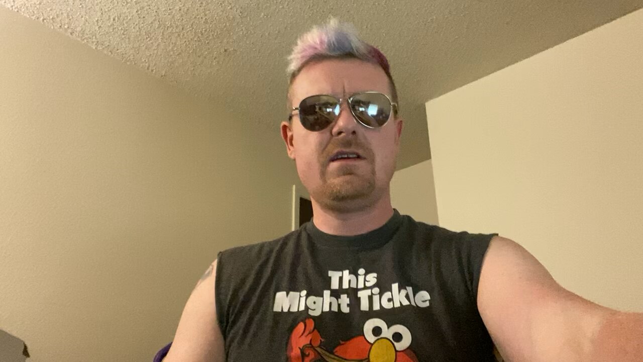 The McStud Show! Episode 567: Turkish Cattle Wrangler!!