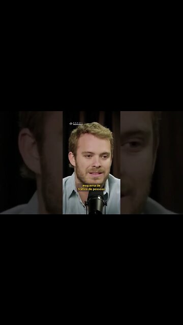 O QUE MOTIVA OS CRÍTICOS A SEREM CONTRA "SOM DA LIBERDADE"?