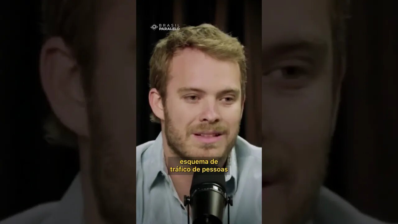 O QUE MOTIVA OS CRÍTICOS A SEREM CONTRA "SOM DA LIBERDADE"?