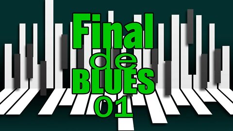 SUPER FINAL OU TURNAROUND DE BLUES #shorts