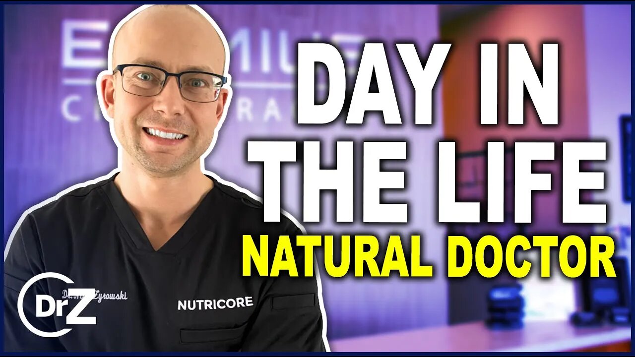 Day in the Life of A Doctor | My FIRST Clinic Vlog!