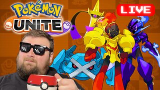 Monday Morning Matches | Pokemon Unite