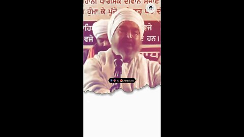 Navh dekhna Sikhan Da Kam Nahi #Viral#Trending