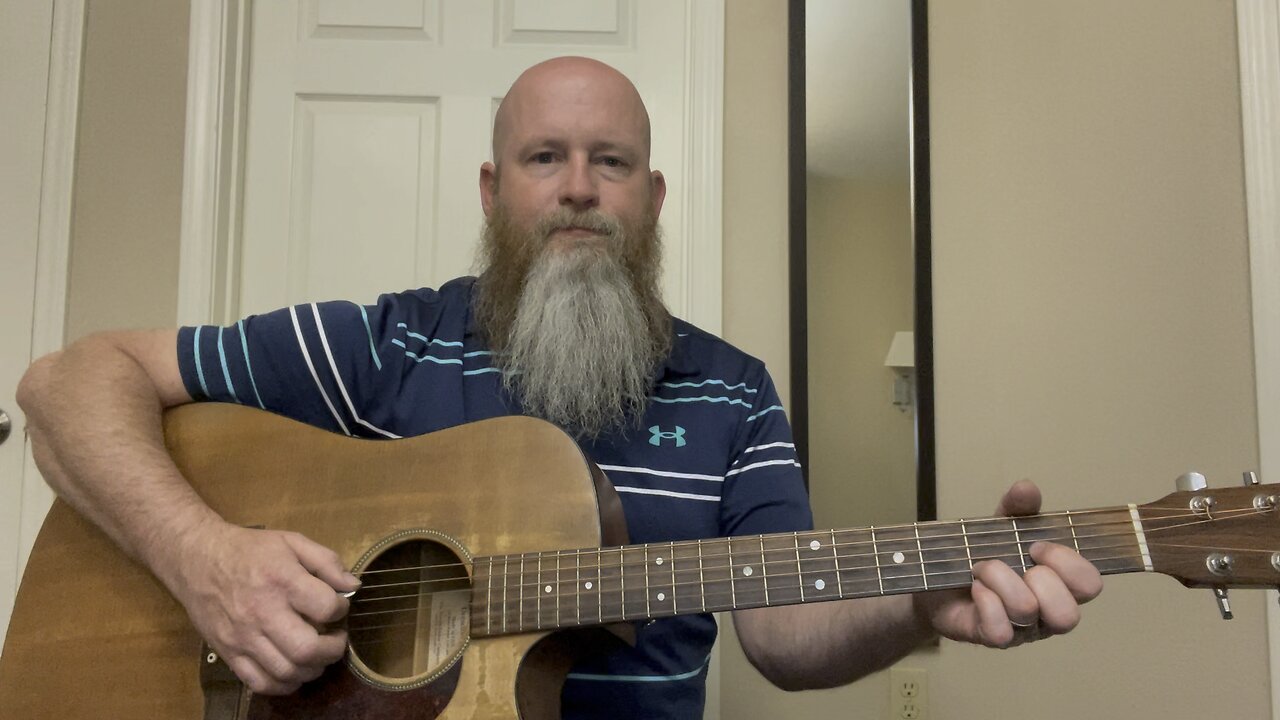 Hotel Sessions, Episode 361 “If I Were President” by Cross Canadian Ragweed