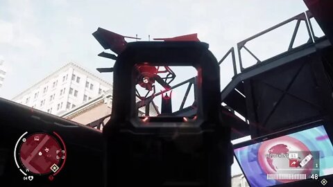 Homefront: The Revolution Part 13-Sombody Is Coming