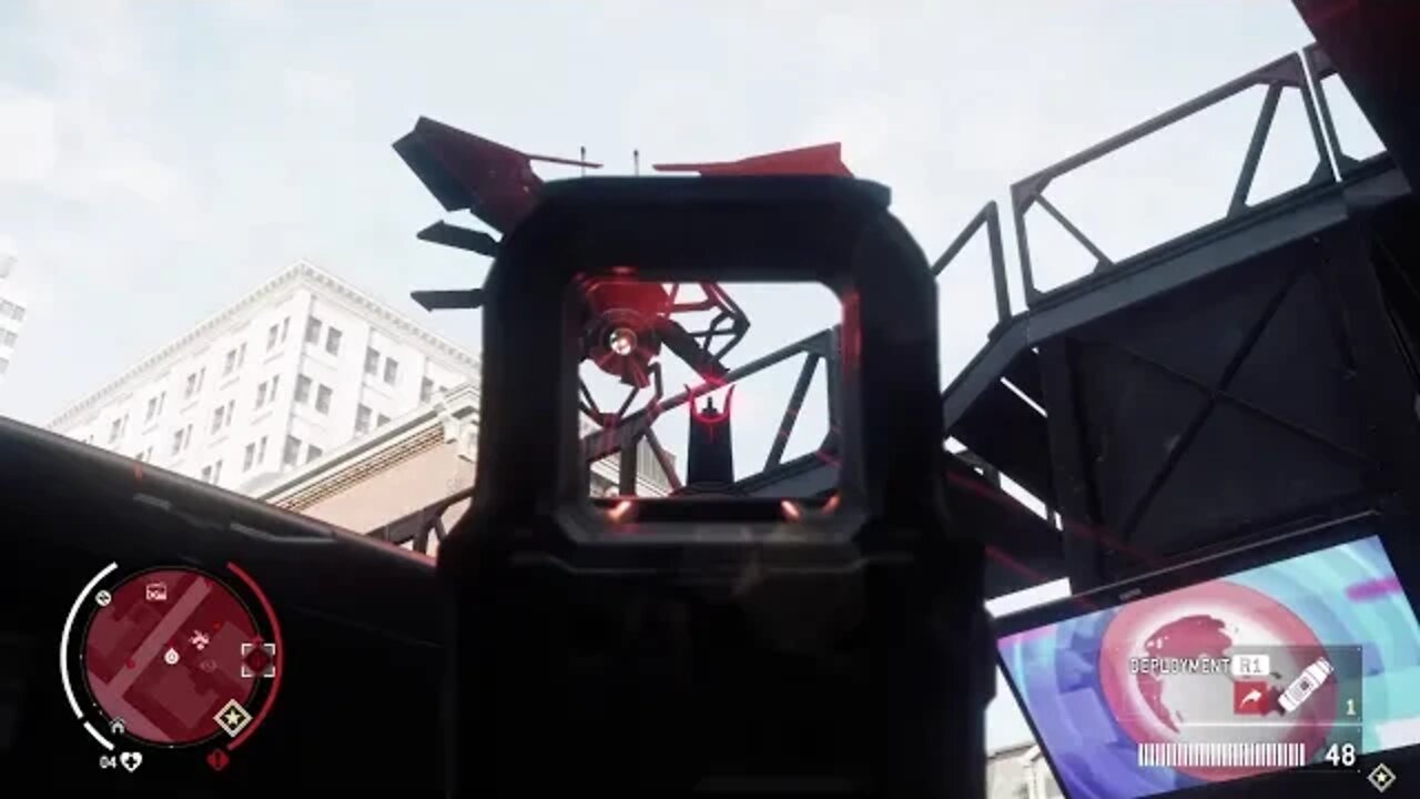 Homefront: The Revolution Part 13-Sombody Is Coming