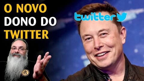 Elon Musk compra ~10% do Twitter e vira diretor da plataforma: Vai é mandar em tudo