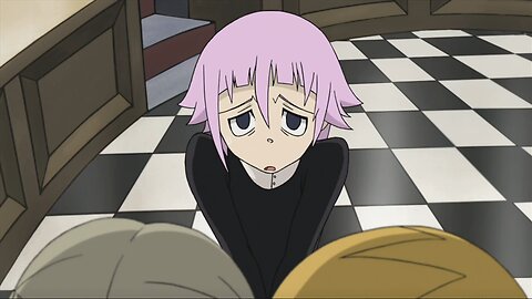 Soul Eater - Crona's poem