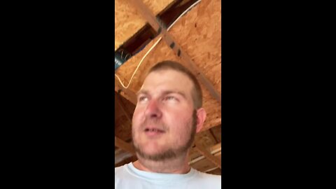 House was robbed