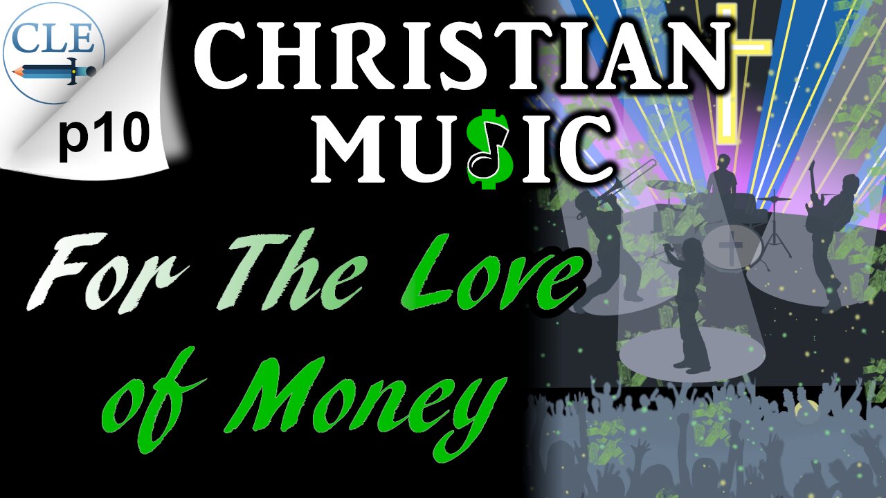 [p10] Music Conference Preachers Live in Luxury | 2-26-23