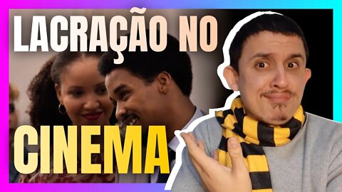 O filme REGRA 43 mistura tudo o que existe de PIOR na arte brasileira