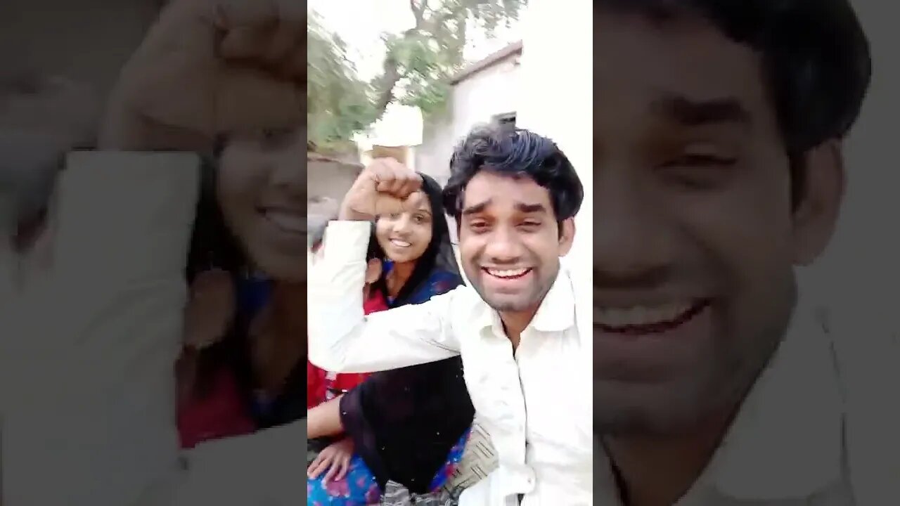 khesari as bady #my_first_vlog