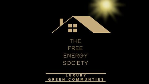 The free energy society