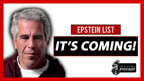 Jeffrey Epstein Associates LIST New Year's Day!! | KMD