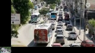 CHEFÕES DO TCP DINO BOTAFOGO PEIXÃO TOMAR CASA DE MORADORES E TROPA DO URSO CV DELVOVEU EM NITEROI