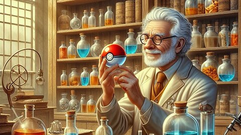 I Attempted an OLD SCHOOL Pokemon Randomized Nuzlocke Challenge