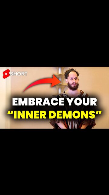 Sink Into Your DEEPEST Fears… ⚠️