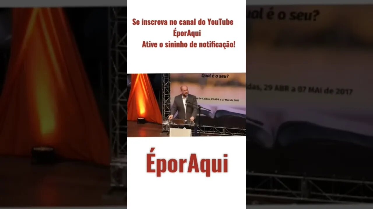 Clóvis de Barros Filho - parte 15 #époraqui