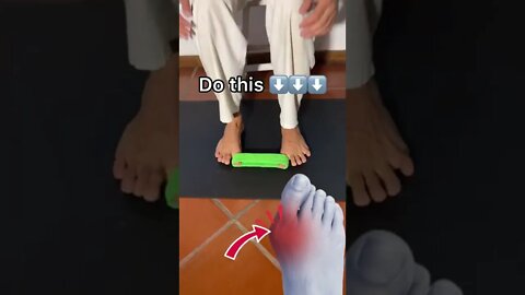 Fix Feet Bunions Now