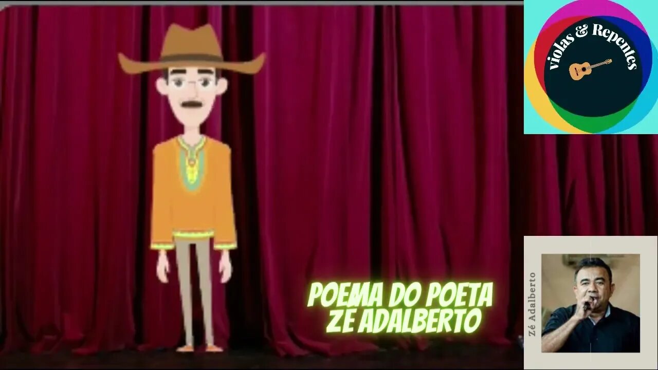 POEMA!; RETIREI SEU RETRATO DA CATEIRA SEM TIRAR SEU AMOR DO CORAÇÃO DO POETA ZÉ ADALBERTO