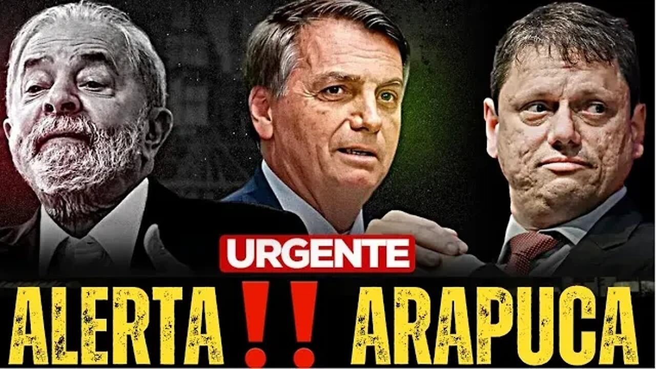 Alerta Arapuca Política ‼️ Os perigos por trás das armadilhas no cenário político