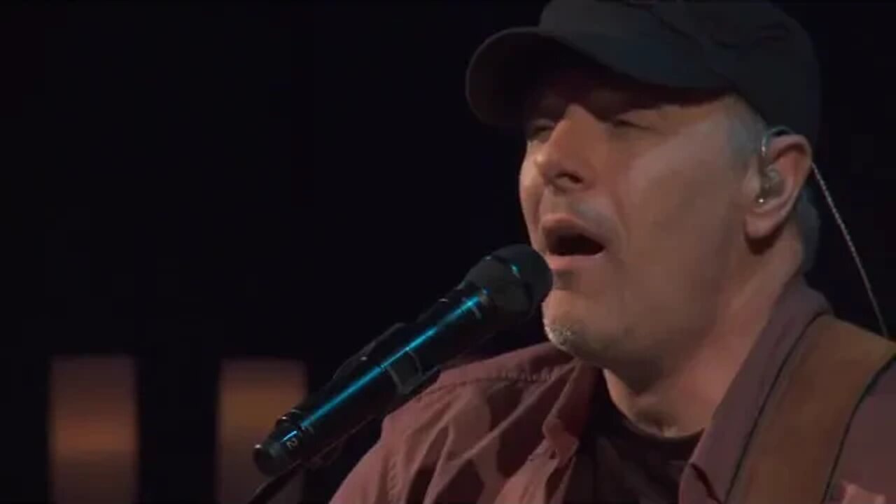 Your Love Is Strong by The CornerstoneSF Band performs, Your Love Is Strong CornerstoneSF live cove