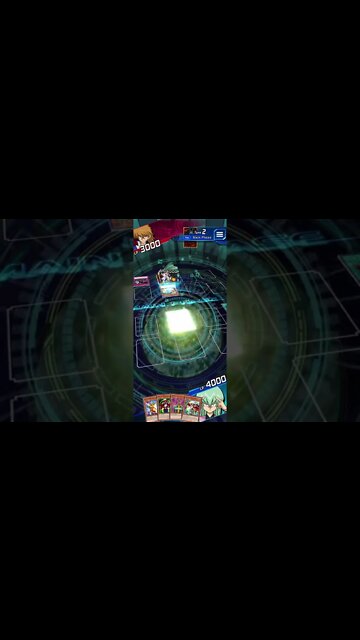 Yu-Gi-Oh! Duel Links - Psychic Megacyber