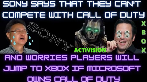 |NEWS| Sony Fanboy's Are Crying