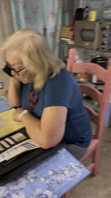 Medicare is a scam sham