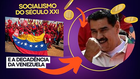 O "Socialismo do século XXI", na Venezuela