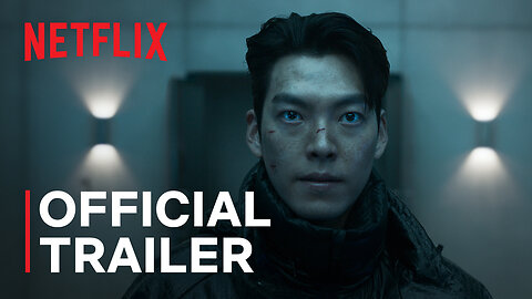 Black Knight Official Trailer