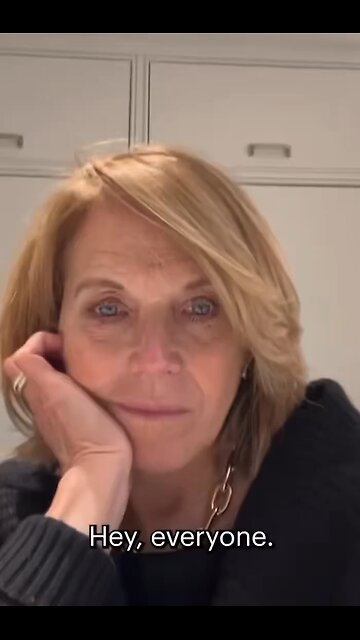 Katie Couric Takes Aim at Nancy Mace Over Bathroom Comments