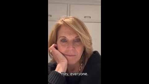 Katie Couric Takes Aim at Nancy Mace Over Bathroom Comments