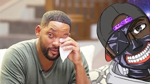 Will Smith Is Going Out SAD AF