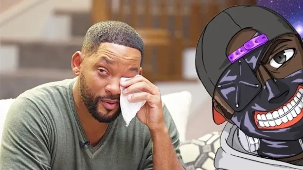 Will Smith Is Going Out SAD AF